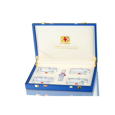 恢复自洁系统套石屏