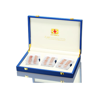 石屏子宫排毒套