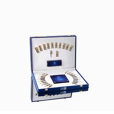 石屏全身经络解压套